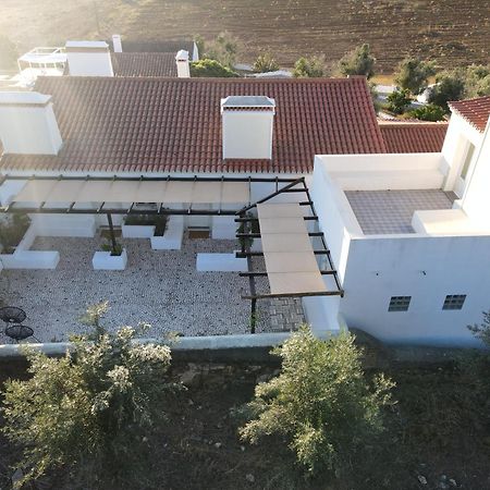 Monte Das Oliveiras - Casas De Campo 에스트레모즈 외부 사진