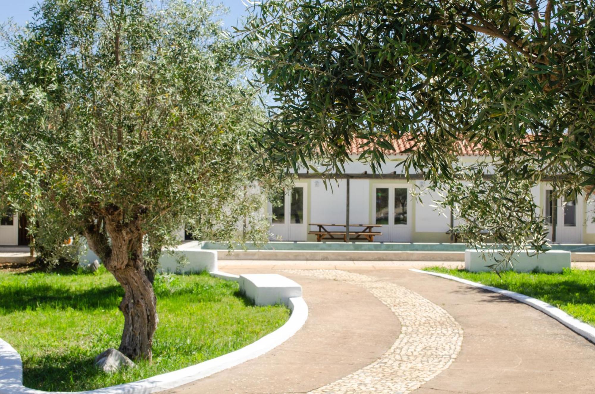 Monte Das Oliveiras - Casas De Campo 에스트레모즈 외부 사진