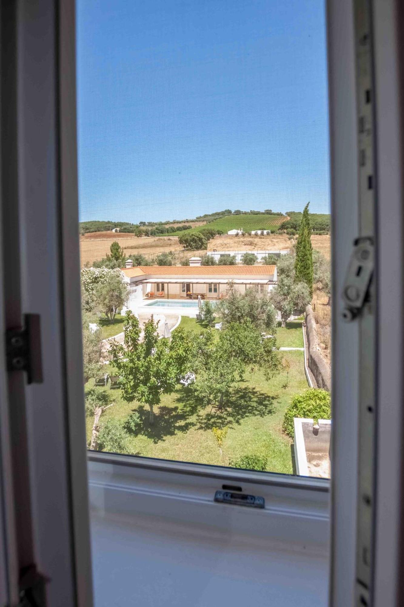 Monte Das Oliveiras - Casas De Campo 에스트레모즈 외부 사진