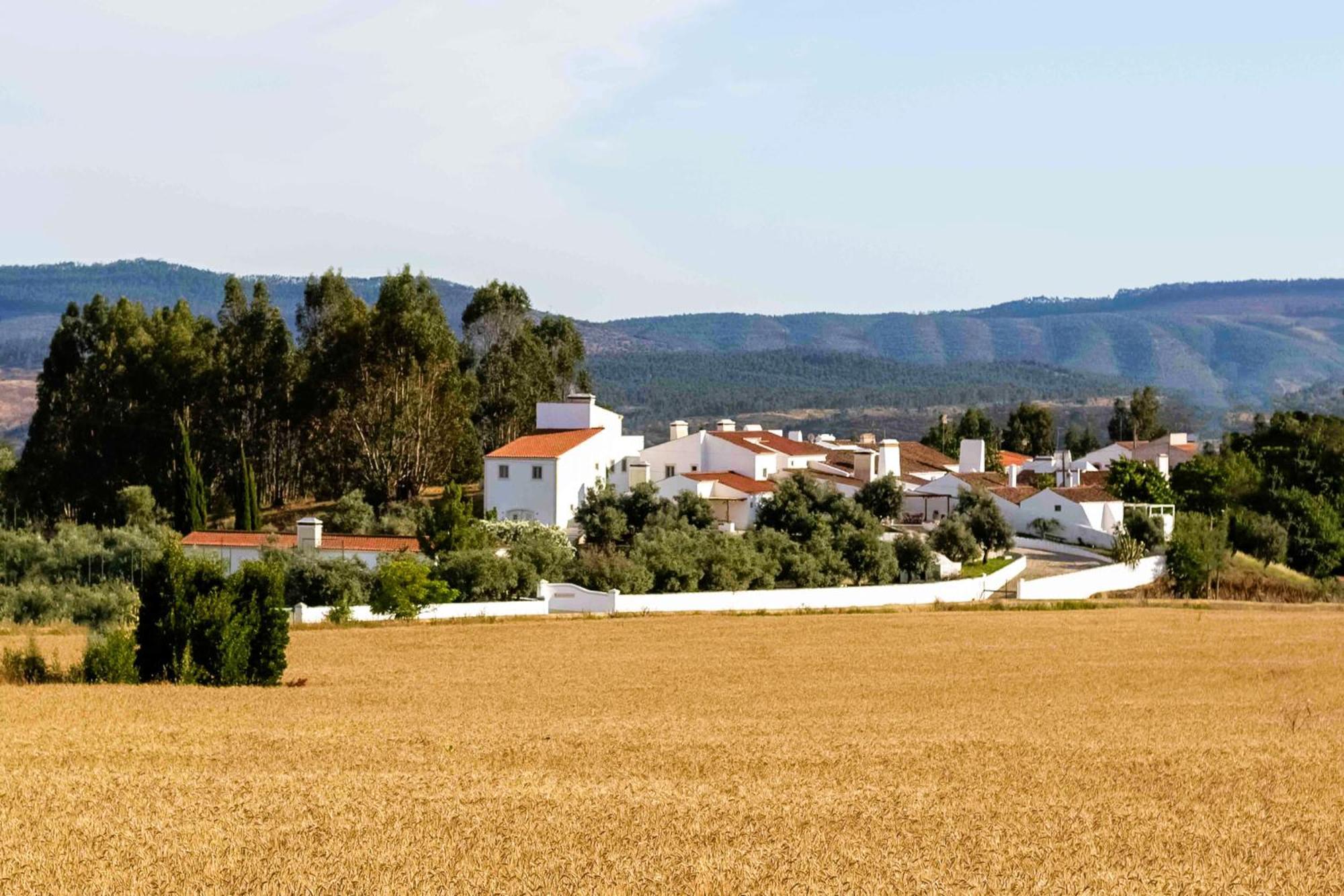 Monte Das Oliveiras - Casas De Campo 에스트레모즈 외부 사진